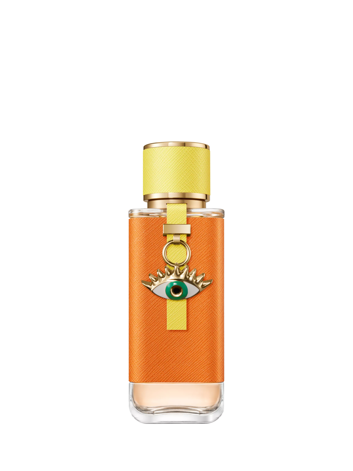 Carolina Herrera Fearless & Fabulous Eau de Parfum 100ml, UK version