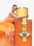 Carolina Herrera Fearless & Fabulous Eau de Parfum 100ml, UK version