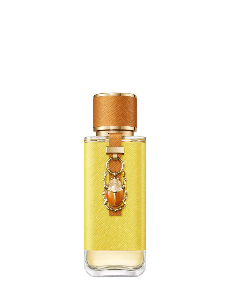 Carolina Herrera Lucky Charm perfume 100ml, imported from the UK