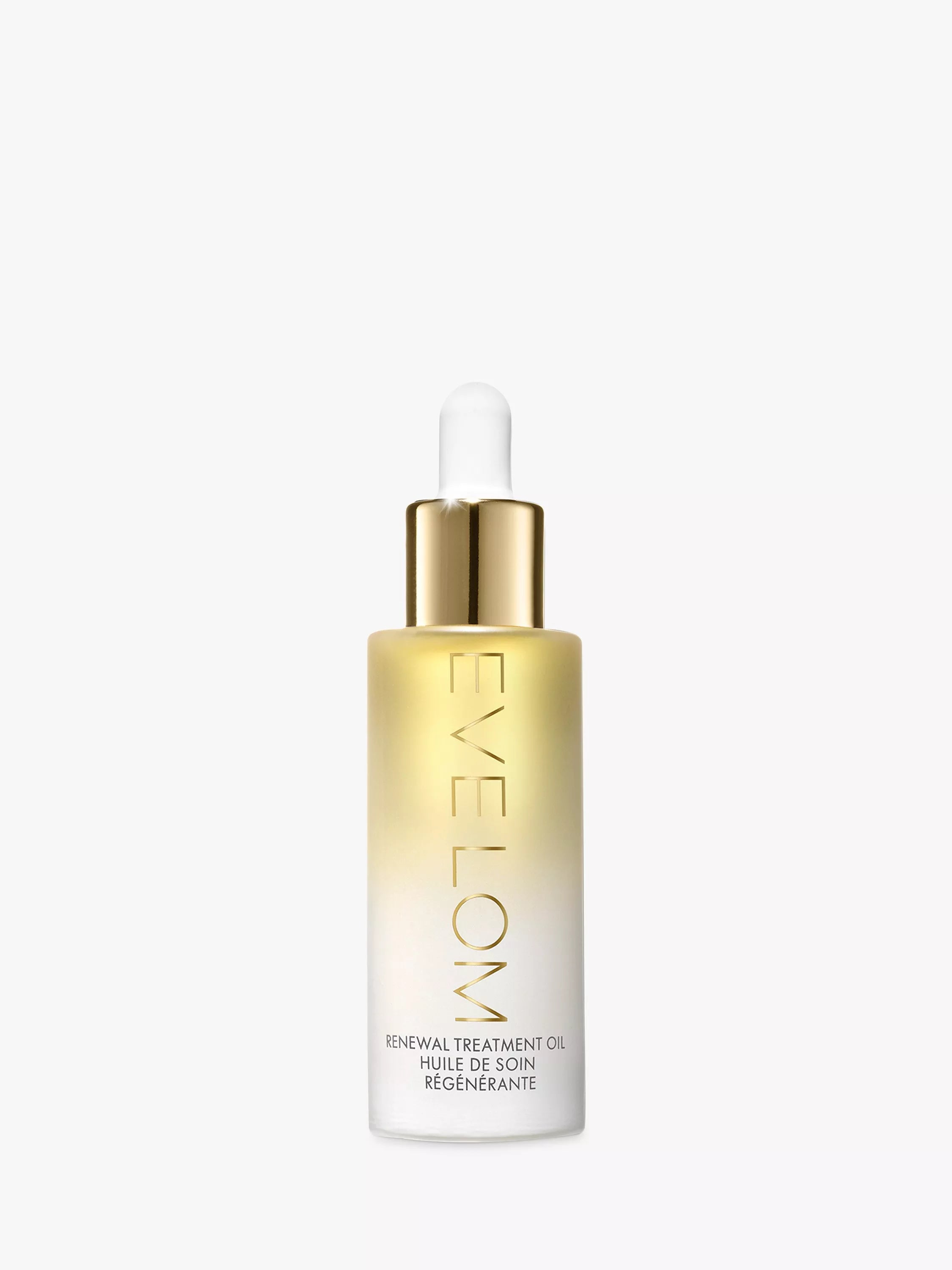 EVE LOM Renewal Treatment Oil 30ml - British product