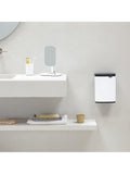 سلة مهملات Brabantia Bo المدمجة سعة 4 لتر، مستوردة من المملكة المتحدة