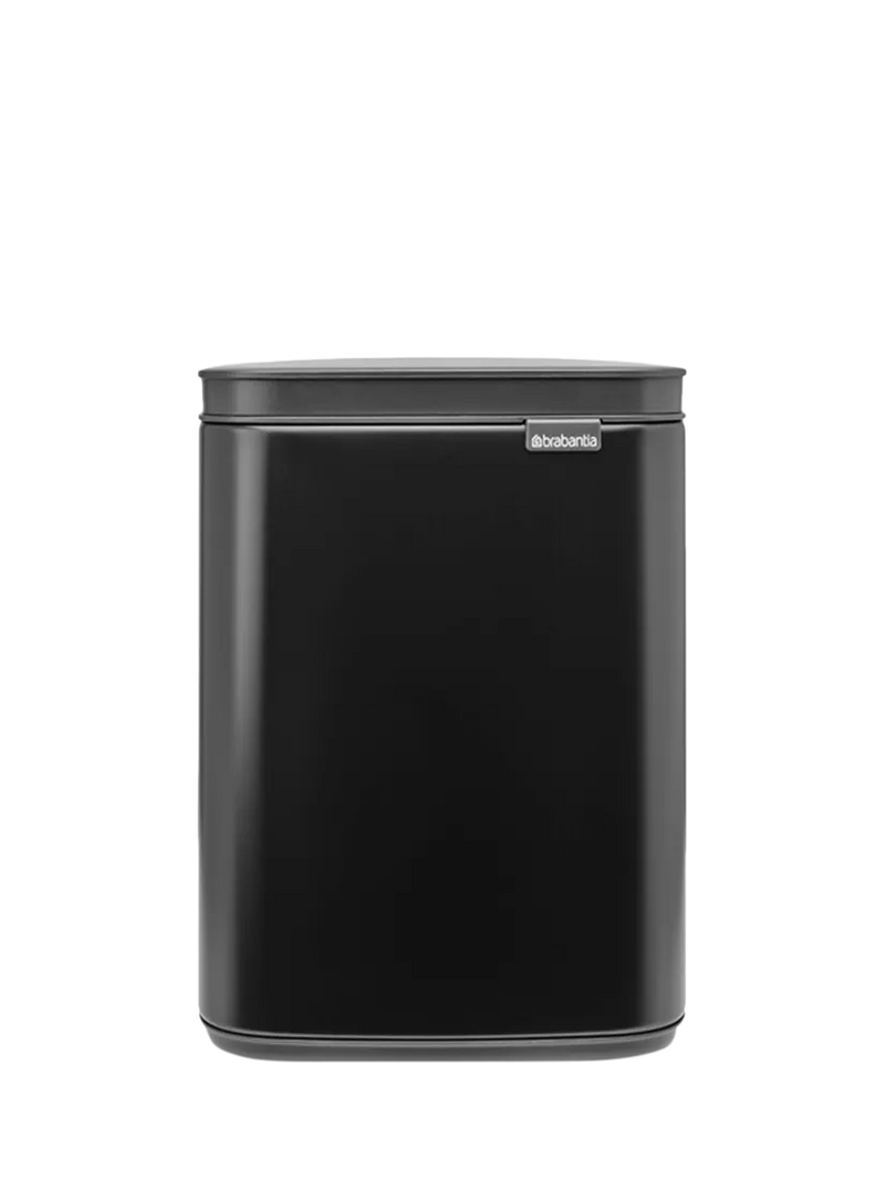سلة مهملات Brabantia Bo، 4 لتر