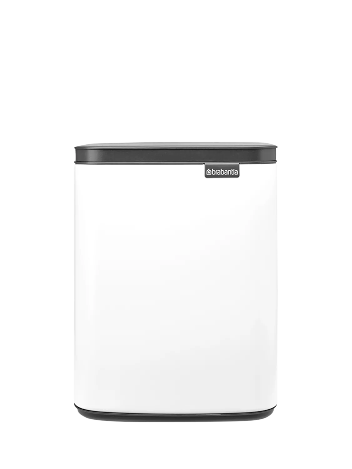 سلة مهملات Brabantia Bo سعة 7 لتر، الإصدار البريطاني