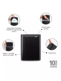 Brabantia Bo waste bin 12L matte finish, imported from the UK