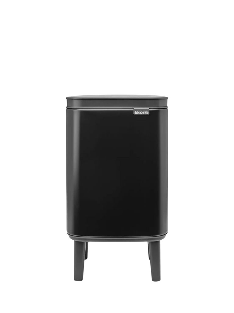 Brabantia Bo Waste Bin Hi, 4L