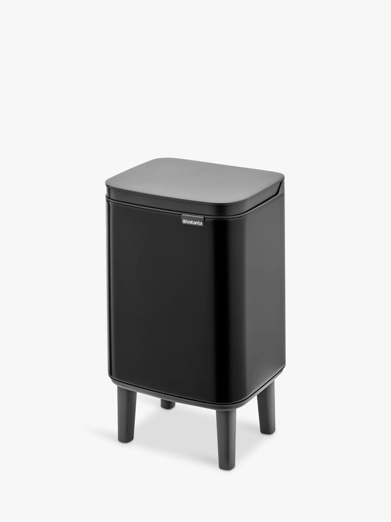 Brabantia Compact Waste Bin Hi 4L - British product