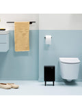Brabantia Compact Waste Bin Hi 4L - British product