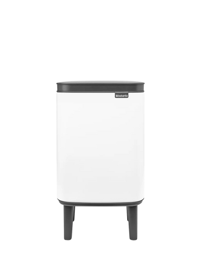 Poubelle à déchets Brabantia Bo Hi, 4L John Lewis – Acheter en ligne sur McGrocer