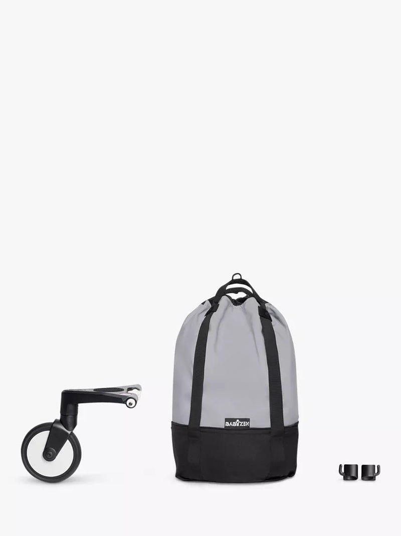 BABYZEN YOYO Bag - Black