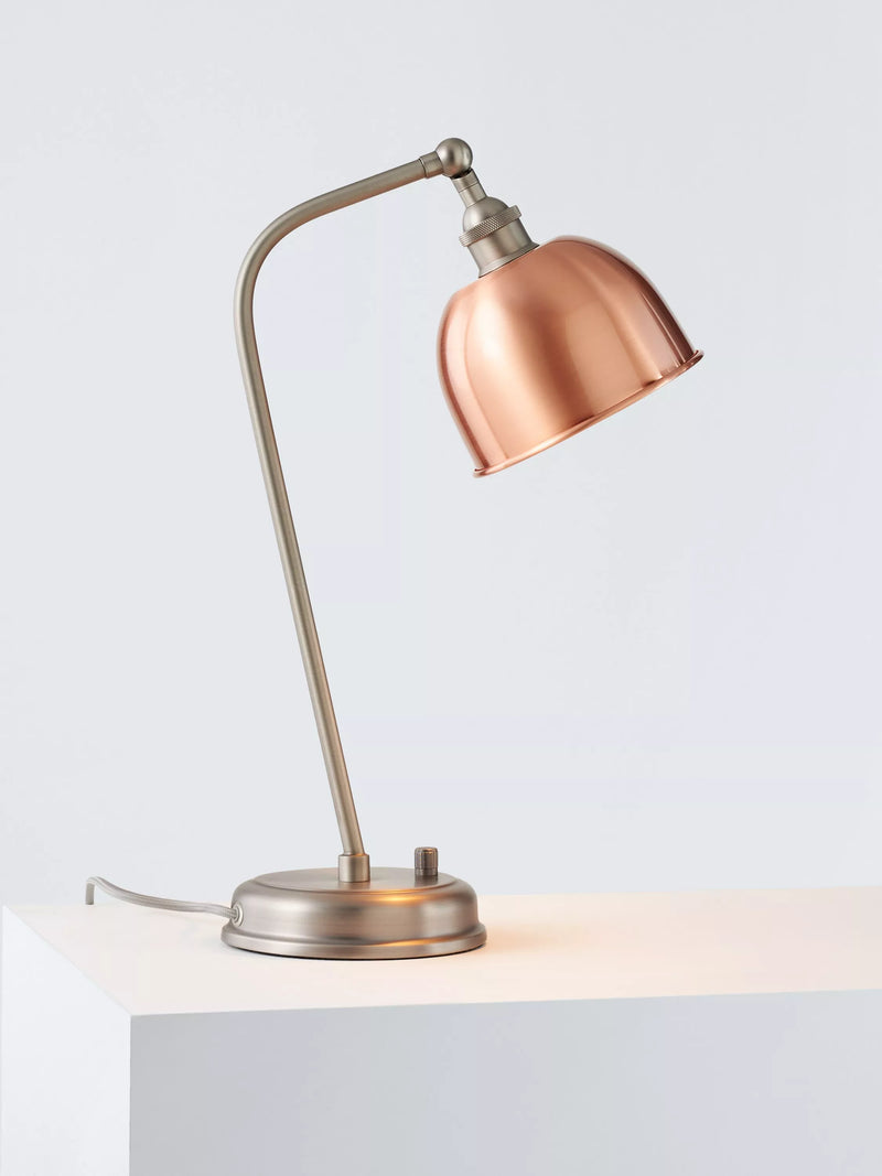 John Lewis Baldwin Table Lamp