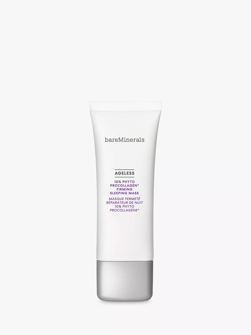 bareMinerals ProCollagen Firming Sleeping Mask 75ml, UK version