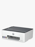 HP Smart Tank 5105 all-in-one wireless printer white (British brand)