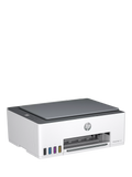 HP Smart Tank 5105 all-in-one wireless printer white (British brand)