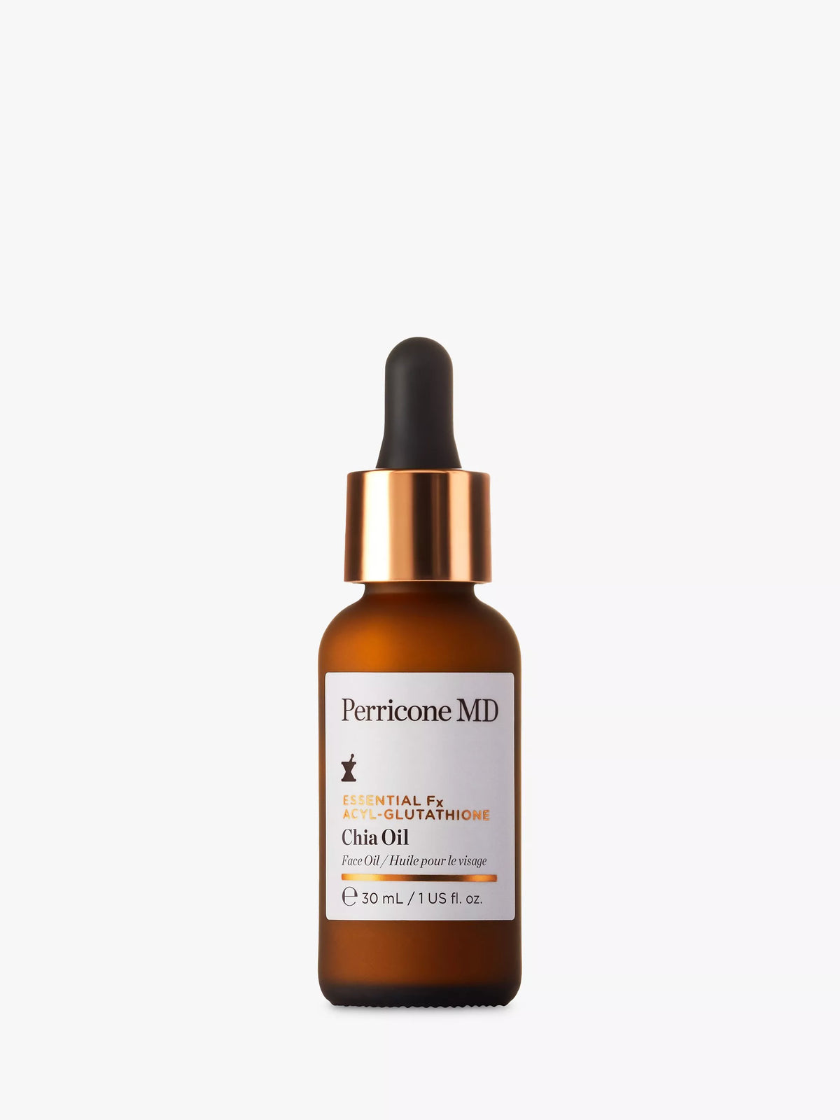 Perricone MD chia oil 30ml - British product