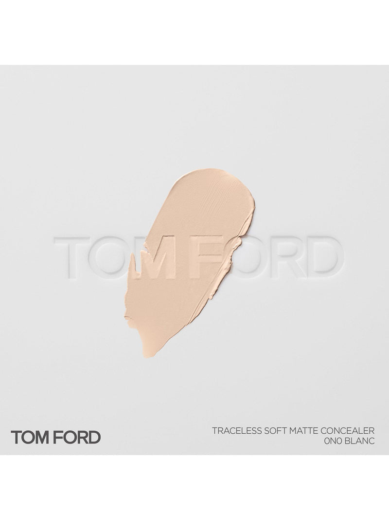 TOM FORD Traceless Soft Matte Concealer 3.5g - British product