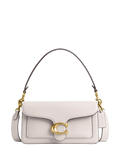 Coach Tabby 26 Pebbled Leather Shoulder Bag