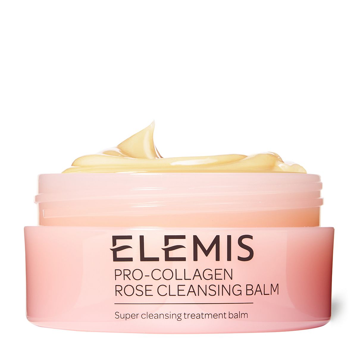 ELEMIS Pro-Collagen Rose Cleansing Balm 100g Body Care Boots   