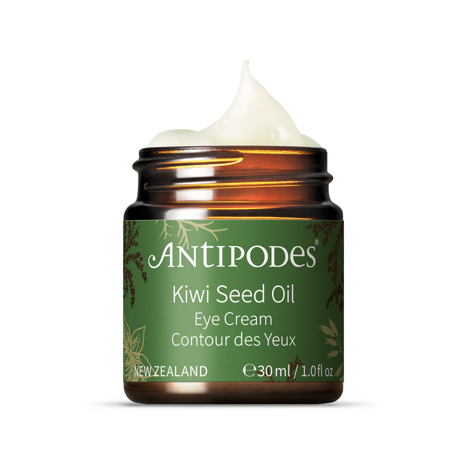 Antipodes Kiwi Seed Eye Cream 30ml - British product