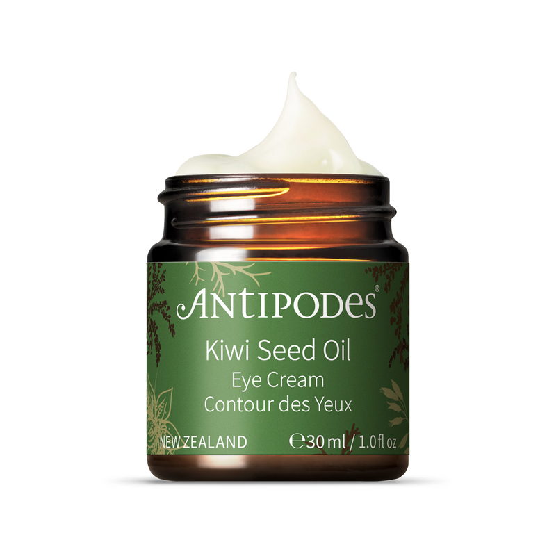Antipodes Kiwi Seed Eye Cream 30ml - British product
