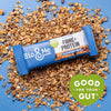 Bio & Me blueberry protein oat bars 3x40g - British product