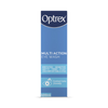 Optrex Multi Action Eye Wash with Flexiseal Eye Bath (British brand)