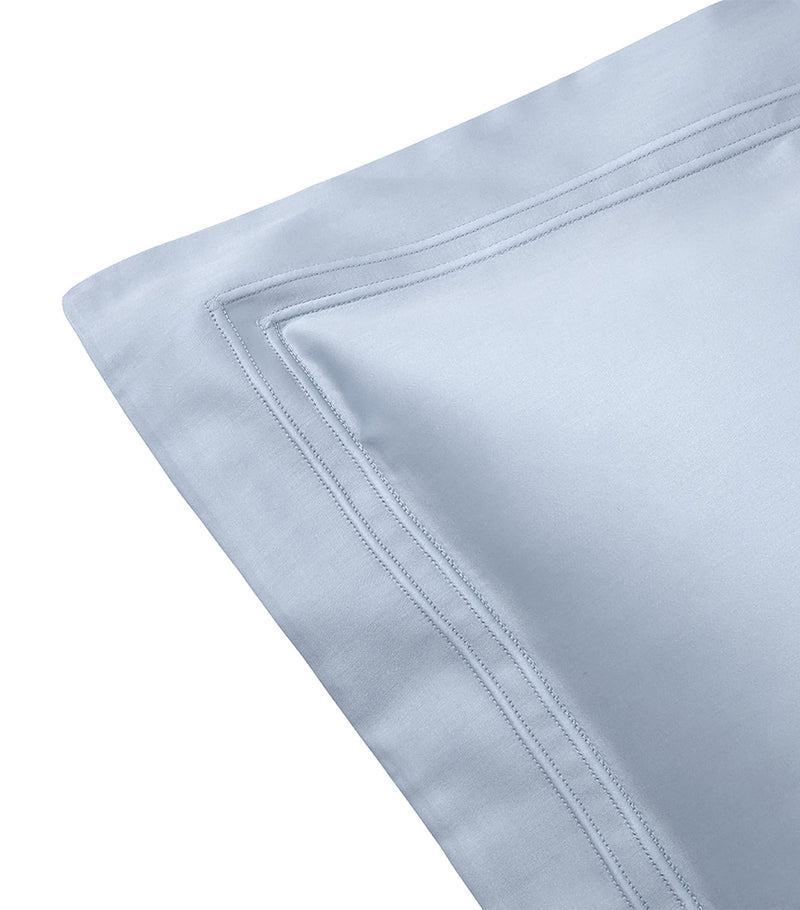Yves Delorme Oxford Pillowcase Triomphe 50cm x 75cm (British brand)