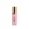 Barry M Glazed Peptide Lip Oil Pink Shimmer - British product