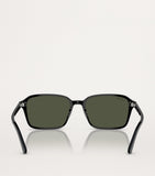 Ray-Ban RB2231 Raimond sunglasses acetate frame (British brand)