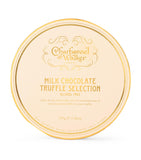 Charbonnel et Walker milk chocolate truffle selection 155g - British product