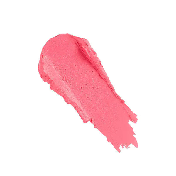 Revolution Satin Kiss Lipstick Cutie, imported from the UK