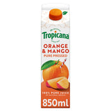 Tropicana Pure Orange & Mango Fruit Juice GOODS ASDA   