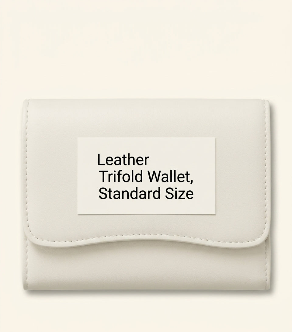 Cartier Panthère de Cartier lambskin wallet, imported from the UK
