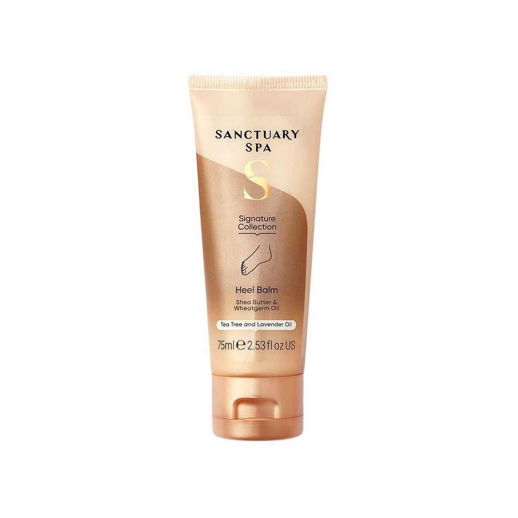 Sanctuary Spa Signature Collection Heel Balm 75ml