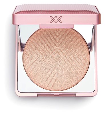 XX Revolution XXposure Powder Highlighter GOODS Boots   