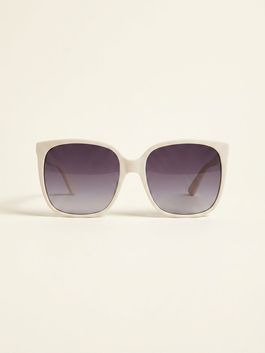 Gucci GG0022S cat-eye acetate sunglasses with tortoiseshell frame, UK version