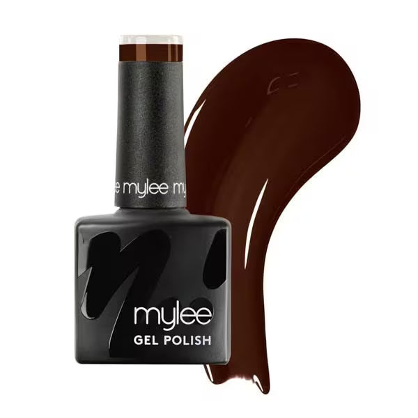 Mylee Gel Nail Polish French Cancan 8ml Crimson
