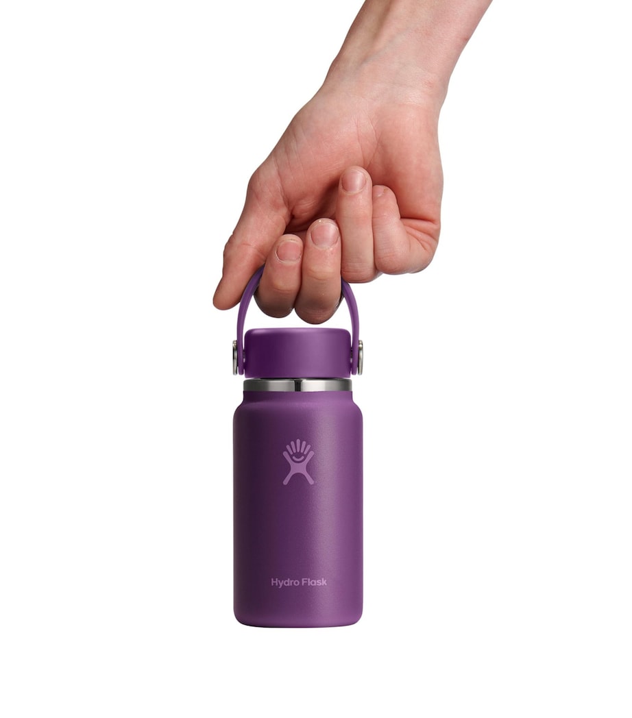 Hydro Flask Micro insulated water flask 200ml, UK version