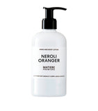 Matiere Premiere Neroli Oranger hand and body lotion 300ml, imported from the UK