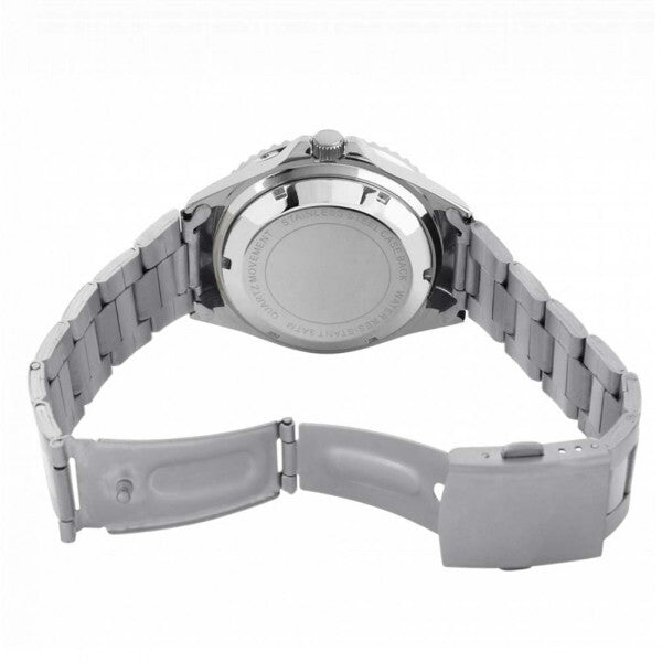 Toff London Pride Horizon Watch multicolour 42mm - British product