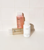 Ouai St. Barts body cleanser 300ml, UK version