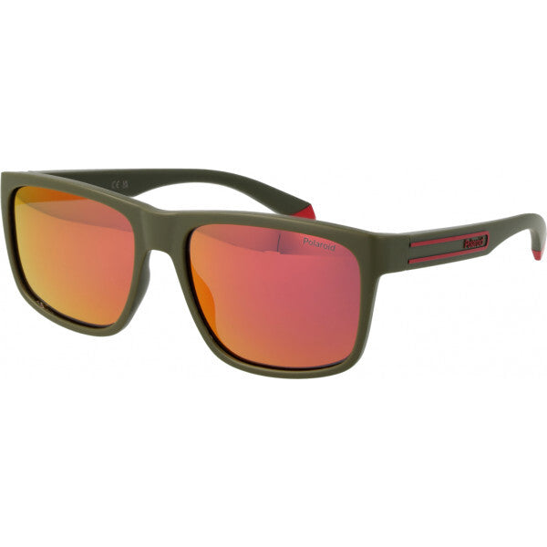 Polaroid Fire sunglasses PLD 2149 S 57 TBOOZ, UK version