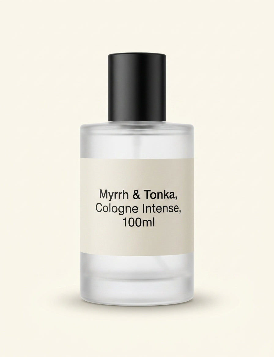 Jo Malone London Myrrh & Tonka Cologne Intense 50ml (British brand)