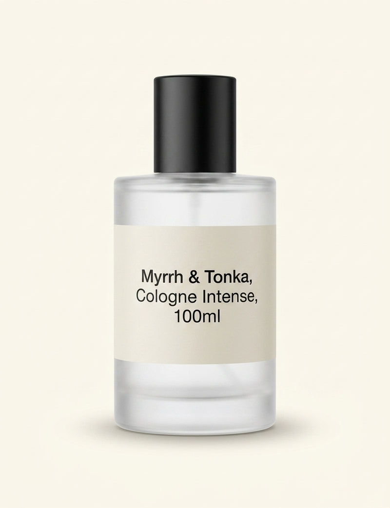 Jo Malone London Myrrh & Tonka Cologne Intense 50ml (British brand)