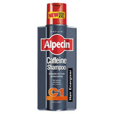 Alpecin C1 Caffeine Shampoo 375ml GOODS Superdrug   