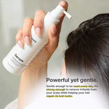 Dermz HairLXR Serum 150ml, UK version