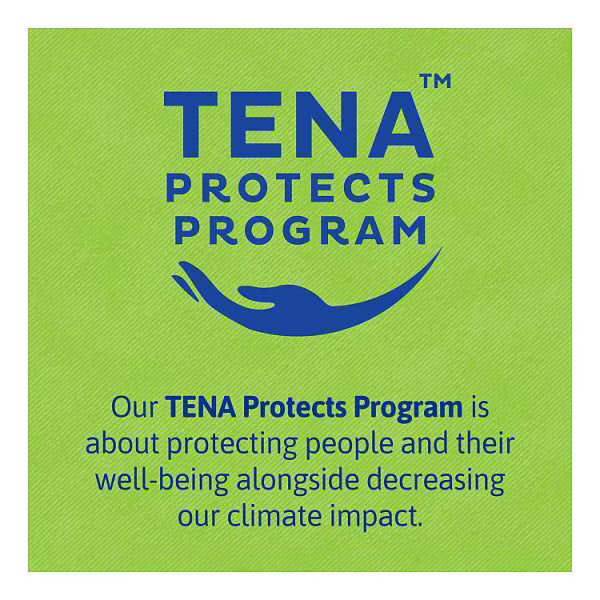 TENA Pants Super Medium (British brand)