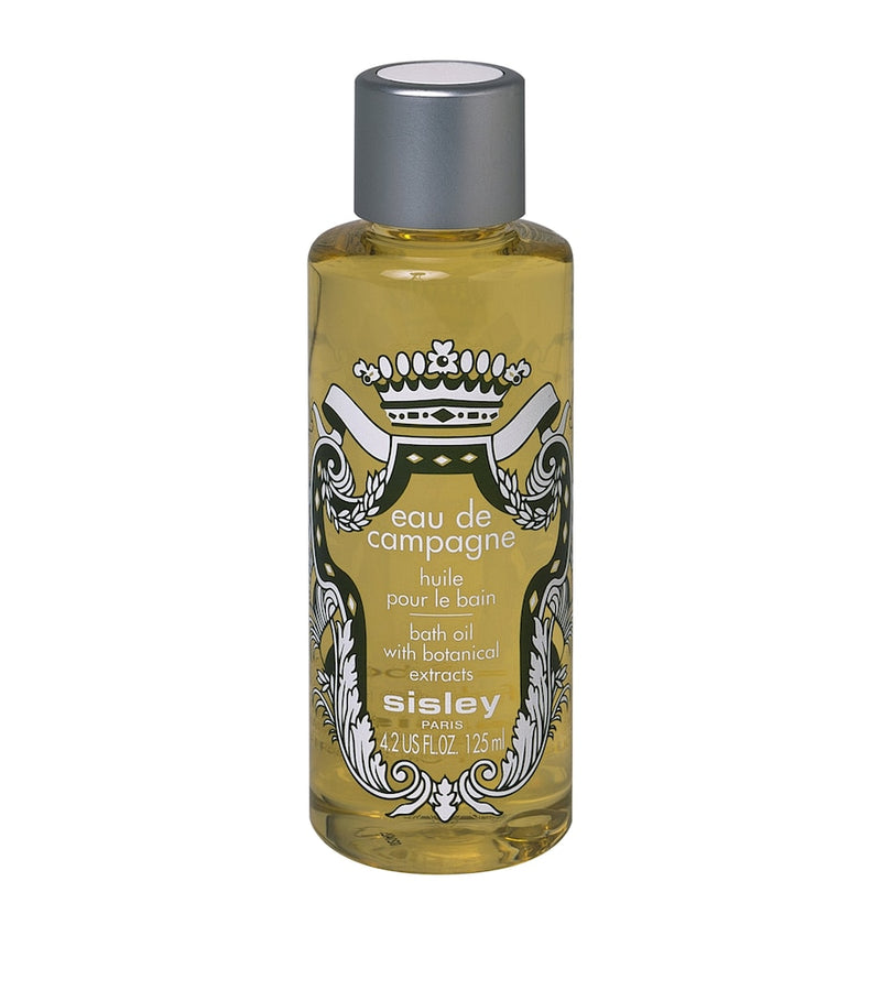 Sisley Eau de Campagne Bath Oil