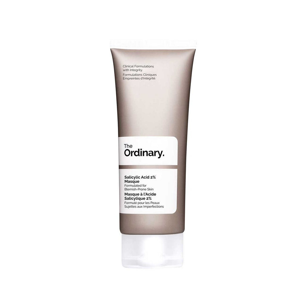 The Ordinary Salicylic Acid 2% Masque 100ml