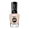 Sally Hansen Miracle Gel nail polish Only Have Ice For You (British brand)