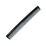 Termix carbon comb black 21.5cm - British product